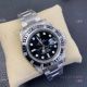 KS Factory Mens Rolex Submariner Black Dial Diamond Bezel Swiss Replica Watches (2)_th.jpg